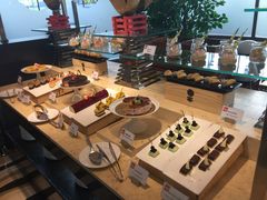 -永泰福朋喜来登酒店-宜客乐自助餐厅(远大路店)