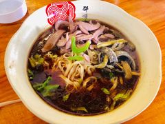 -邵顺兴锅盖面(金山宝地店)