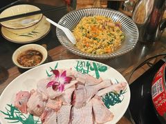 -尚竹阁冬瓜盅·18年地标美食(平洲店)