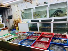 -南蚝小贝海鲜特色餐厅(南澳岛店)