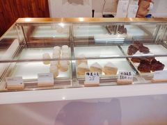 -那家面包房(珠江路店)
