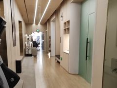 -好恒健身(北市白云店)