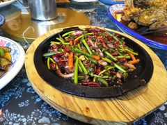 -徐鼎盛民间菜(九街店)