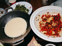 -老湘村·湖南土菜(天河维多利店)