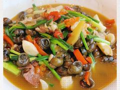 -辣公子·千岛湖私房菜(滨江店)