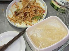 -宴全牛粤来越牛潮汕鲜牛肉火锅(海州万达广场店)