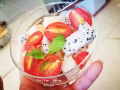 水果-Hello Lady发型设计