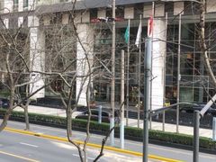-上海丽笙精选海仑宾馆·莫赛克餐厅
