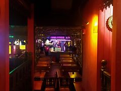 -Helens海伦司(海外联谊大厦店)