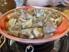 -阿婆情腊排骨火锅(金虹路店)