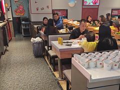-龍歌自助小火锅(李沧顺和汇店)