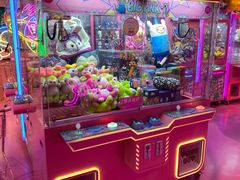 -BIG PINK大粉娃娃机主题馆(圆融星座店)