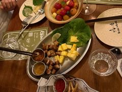 -Blac+Blac(中海环宇荟店)