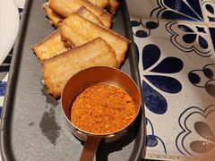 -老头儿油爆虾(胜利河美食街店)