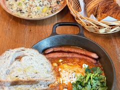 北非蛋-麦田工坊(月湖店)