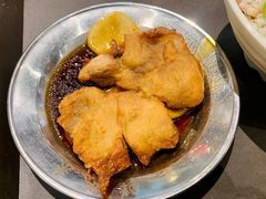 -鲜得来排骨年糕(即墨路店)