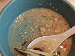 -滋粥楼·顺德菜(番禺广场总店)