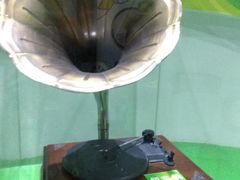 -陕西自然博物馆