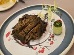-银都上海菜馆(粤海东路店)