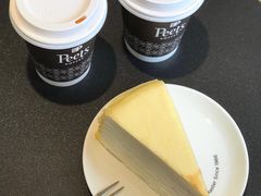 -Peet's Coffee皮爷咖啡(大学路店)