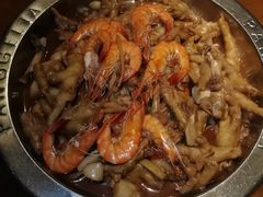 -胖哥俩肉蟹煲(福州仓山爱琴海店)