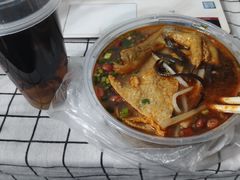 -柳石居柳州螺蛳粉(万达店)