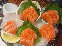 -万岁寿司(天河领展店)