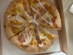 -必胜客(龙茗店)