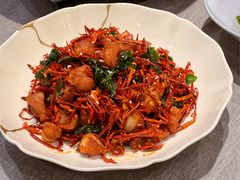 -汉水谣·江景餐厅(江滩店)