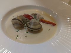 -BONAZZA 意大利餐厅