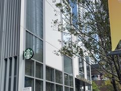 -星巴克臻选(深圳万象天地旗舰店)