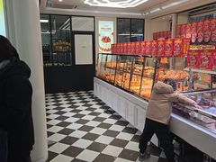 -味多美蛋糕(新和平里店)