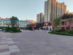 -老黑板筋(顺义总店)