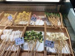 -串一火锅(赛格国际购物中心店)