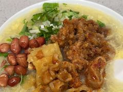 -小豆海棠(嘉兴路店)