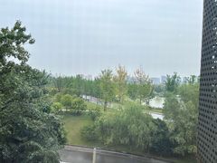 -灞柳驿酒店(香湖湾地铁站店)