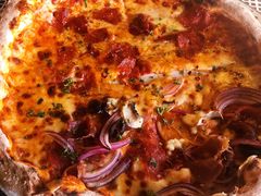 -PIZZA BIANCA(万象城店)
