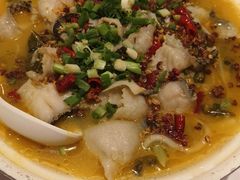 -蓉李记成都名小吃(合肥包河万达店)