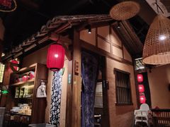 -农耕记·湖南土菜(科技园店)