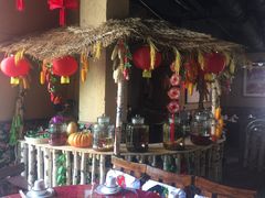 -关东情主题文化演艺餐厅