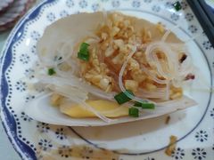 -覃记海鲜美食餐厅