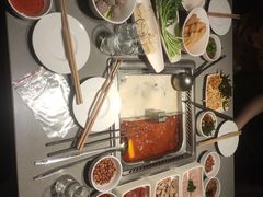 -海底捞火锅(金光华店)