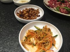 -完美生活炭火烤肉(二马路店)