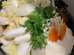 -酒井酱子·深夜食堂(东城汇店)