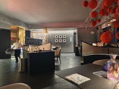 -烛影拾光·创意菜·鲜花·音乐(曲江钻石半岛店)