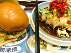 -魏家凉皮(协和店)