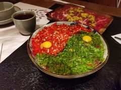 鲜椒太极-盡膳口福跷脚牛肉火锅(晶耀前滩店)