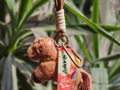 -龙湖重庆时代天街