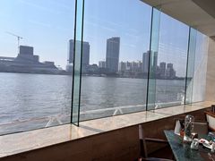 -白天鹅宾馆·流浮阁咖啡厅