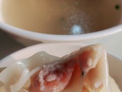 -绿杨馄饨临顿路店